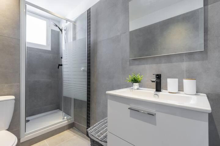 Studio Cap Antibes Juan-les-Pins Exterior foto